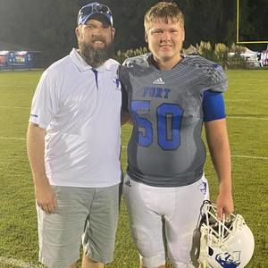 Meet your Posher, Shawn